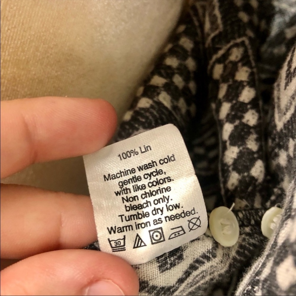 J. Crew Button Down - image 6